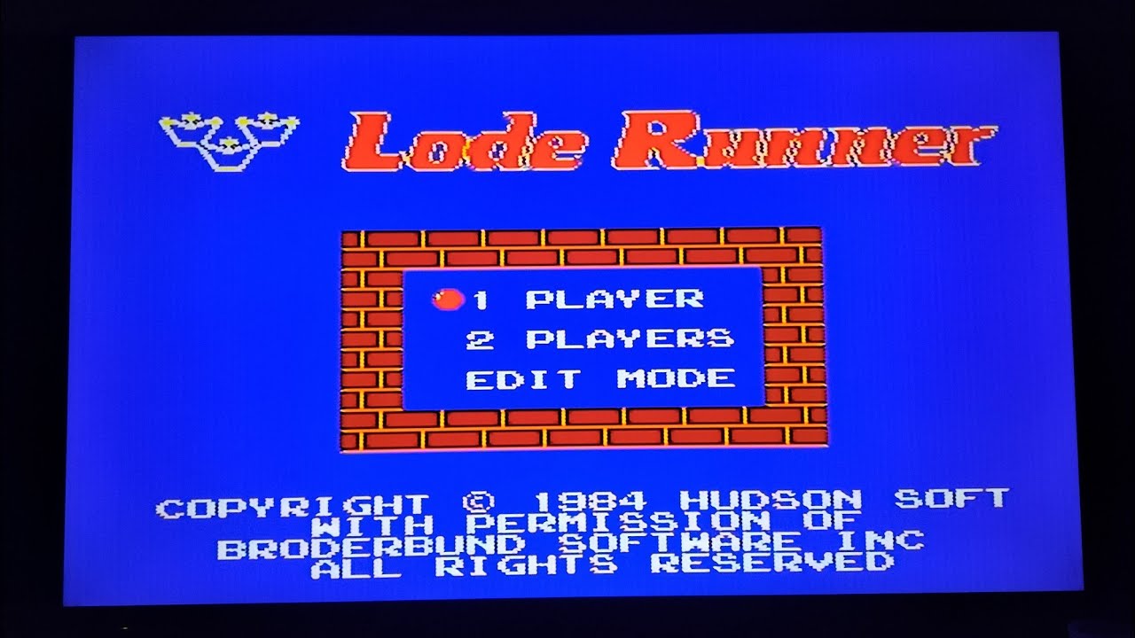 【ロードランナー】視聴者様からの挑戦状！（配置ミスにより訂正版）攻略なるか！？