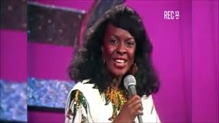 Thelma Houston - Saturday Night, Sunday Morning (video editado) Resimi