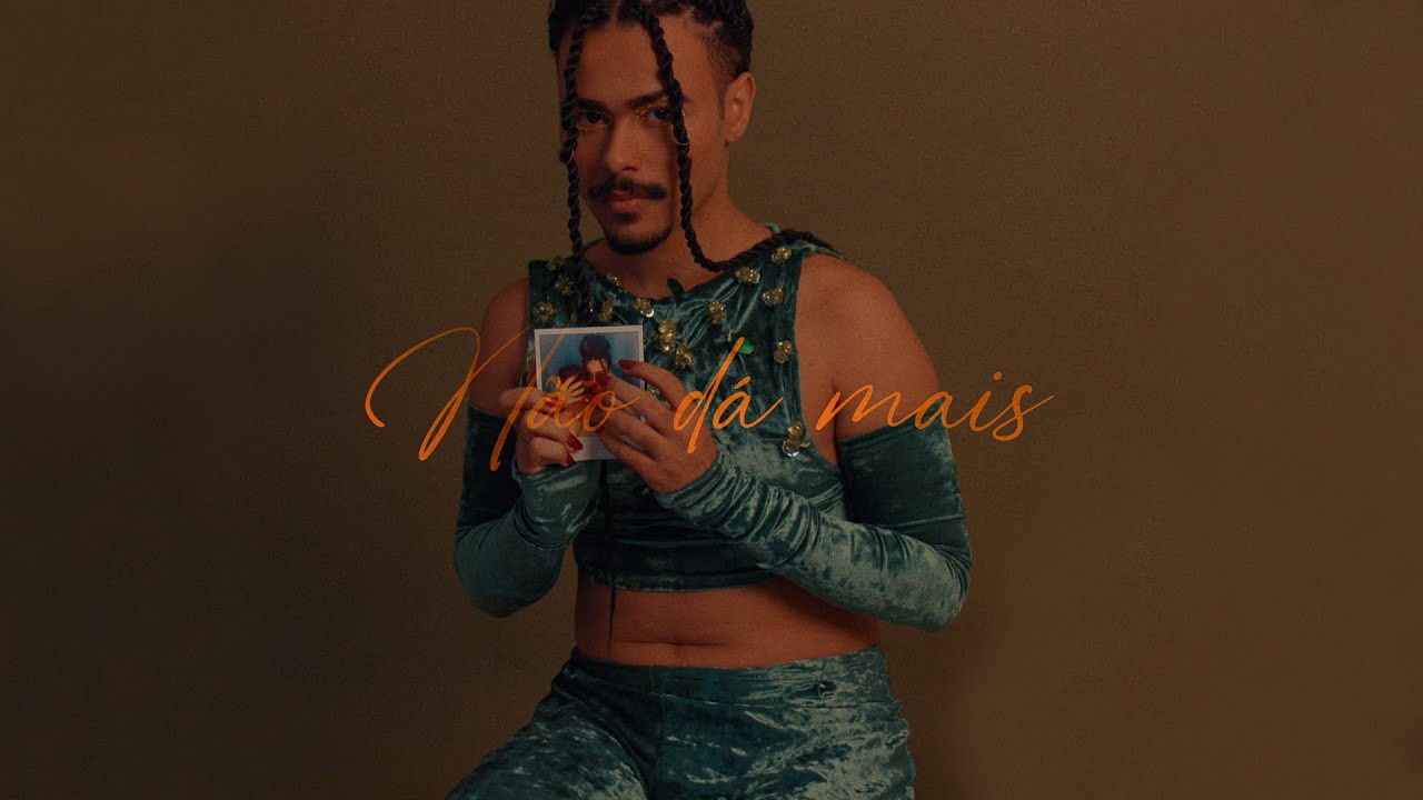 Watch Zendo - Não Dá Mais (feat. Doralyce) on YouTube Watch Zendo - Não Dá Mais (feat. Doralyce) on YouTube