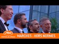 PALMARES / HORS NORMES - Les Marches - Cannes 2019 - VF