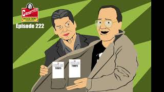 Jim Cornette on WWE Giving Away Free Wrestlemania Tickets