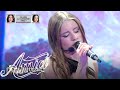 Amici 22 - Angelina - California dreamin'