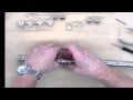 Flute Dissassembly and Reassembly