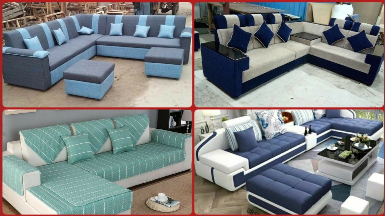 Modern sofa set decor ideas Latest sofa set designs Sofa designs