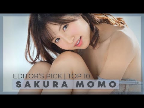 My Top10 Momo Sakura