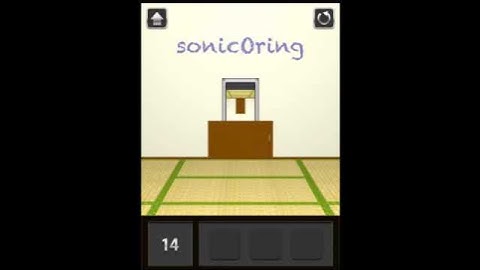 100 Dreams Level 14 Walkthrough