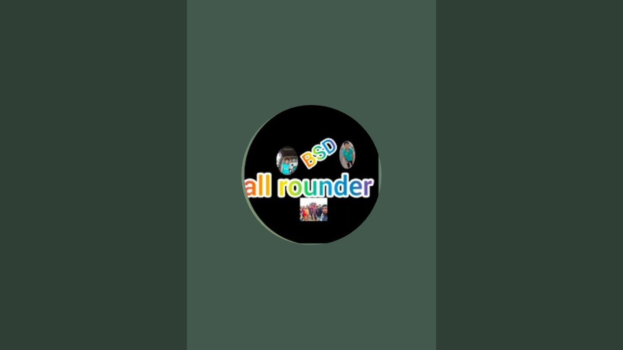 BSD.  all rounder is live