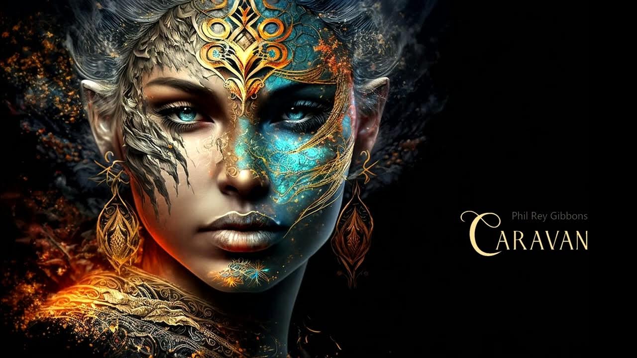 Caravan | EPIC HEROIC FANTASY ORCHESTRAL MUSIC Caravan | EPIC HEROIC FANTASY ORCHESTRAL MUSIC