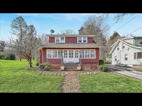 12 Elm St, Chester, NY home video tour