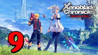 Xenoblade Chronicles Definitive Edition #9: To the Open Plains!
If you enjoyed the video, make sure to like, comment, and subscribe! It really helps me out to hear and see what you guys like!
Watch me live stream! - http://www.twitch.tv/themusicalgamer11
Join the TMG Discord! - https://discord.gg/A49WCKR
My Twitter - http://twitter.com/MusicalGamer11
My Facebook page - https://www.facebook.com/TheMusicalGamer
Support me on Patreon! - https://www.patreon.com/TMG11
Channel and Avatar art provided by the talented OmegaSam! -http://omegasam7890.deviantart.com
omegasam7890.tumblr.com Xenoblade Chronicles Definitive Edition #9: To the Open Plains!
