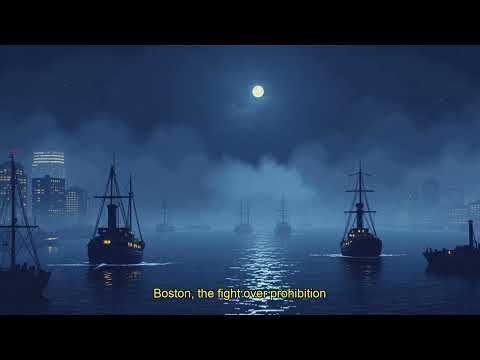 The history of prohibition in specific cities