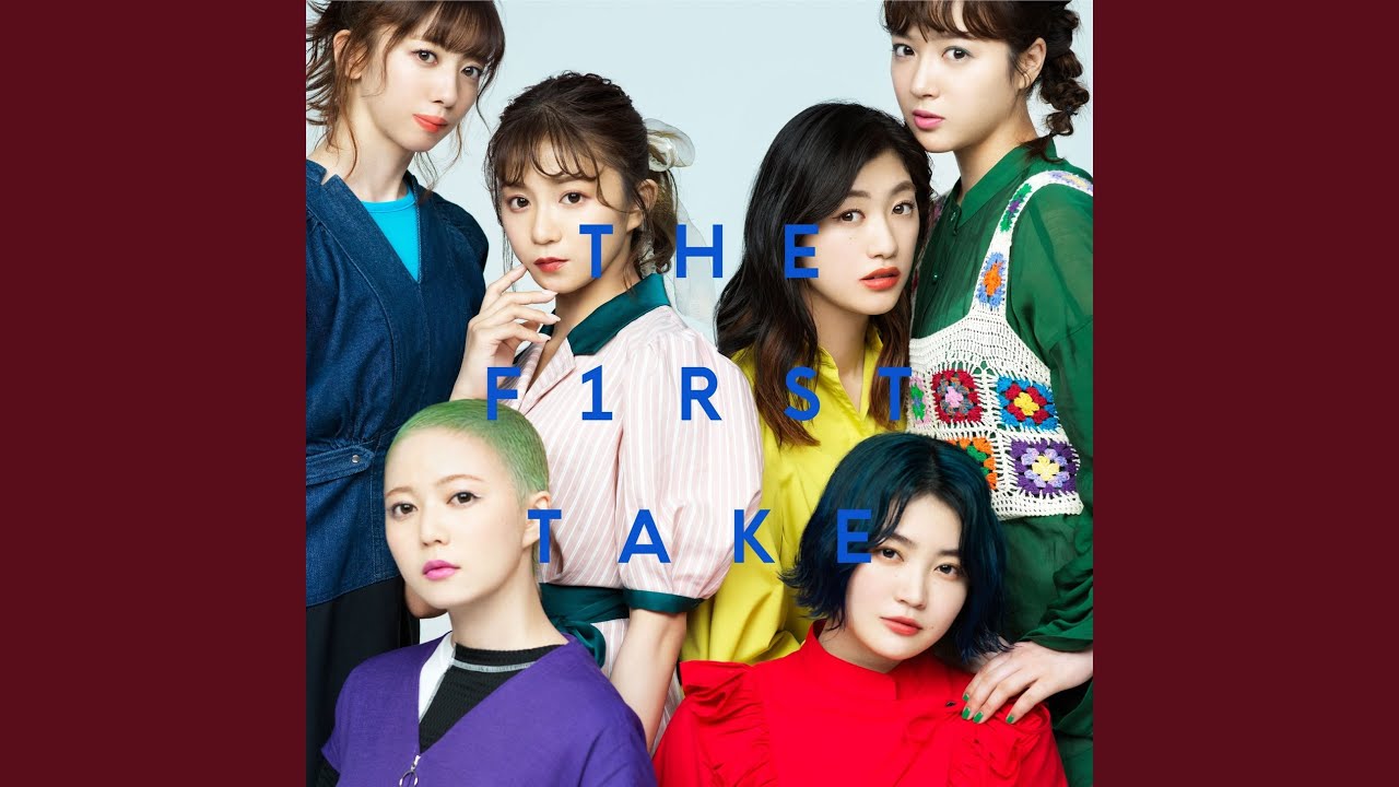 nanairoページです Nanairo - From THE FIRST TAKE - YouTube