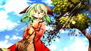 東方 Folk ~ 命蓮寺開闢式 [Floating Cloud]
