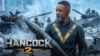 🔥New Action Movie 2026 | HONCOCK 2 (2026) | Full Hollywood Action Movie in English #2026