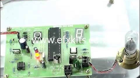 Embedded Innovation lab provides EEE projects like POWER ELECTRONICS PROJECTS