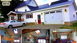 64 Library Street video tour