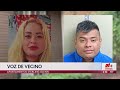 Policía busca a Jesús Guerrero como sospechoso del homicidio de su pareja sentimental