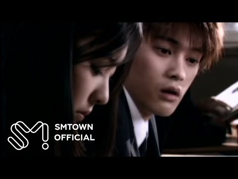 KANGTA 강타 Propose MV 