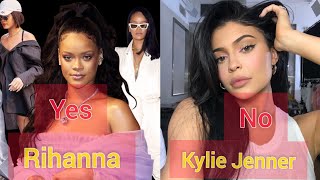 Details Rihanna is the richest celebrity of 2020 not kylie Jenner Forbes says Guide