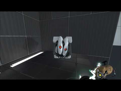 Portal Stories Lilly 2 Episode 21