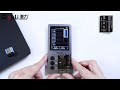 iCopy Plus True Tone Display /Vibrators Light Sensor Recovery Device +Battery Examination Device