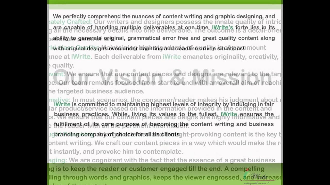 Content Writer In Delhi - +91-9910857788