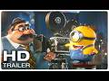 MINIONS AND MONSTERS "Minions First Monster Film" Trailer (NEW 2026) MINIONS 3