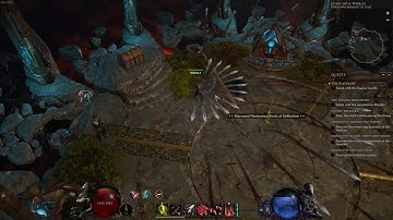 Last Epoch bow atk speed buff (probably fixed already)