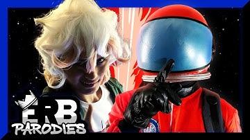 AUDIO ONLY Among Us vs Danganronpa - ERBParodies Mini (REUPLOAD)