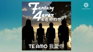 Download Lagu F4 - TE AMO 我愛你 (I LOVE YOU) (AUDIO - 2002) MP3 Download Lagu F4 - TE AMO 我愛你 (I LOVE YOU) (AUDIO - 2002) MP3