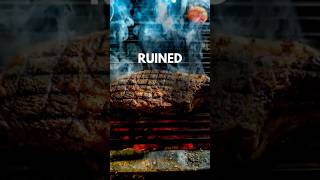Bad Smoke is RUINING Your BBQ