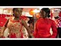 MoniQue - Na You Reign Congolese Party Entrance Dance (DJ BLONZO) Mp3 Song