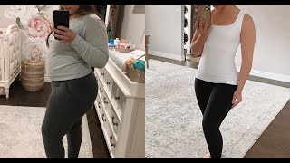 HOW I LOST MY BABY WEIGHT (13KGS IN 2 MONTHS) PT 1 - THE JOURNEY