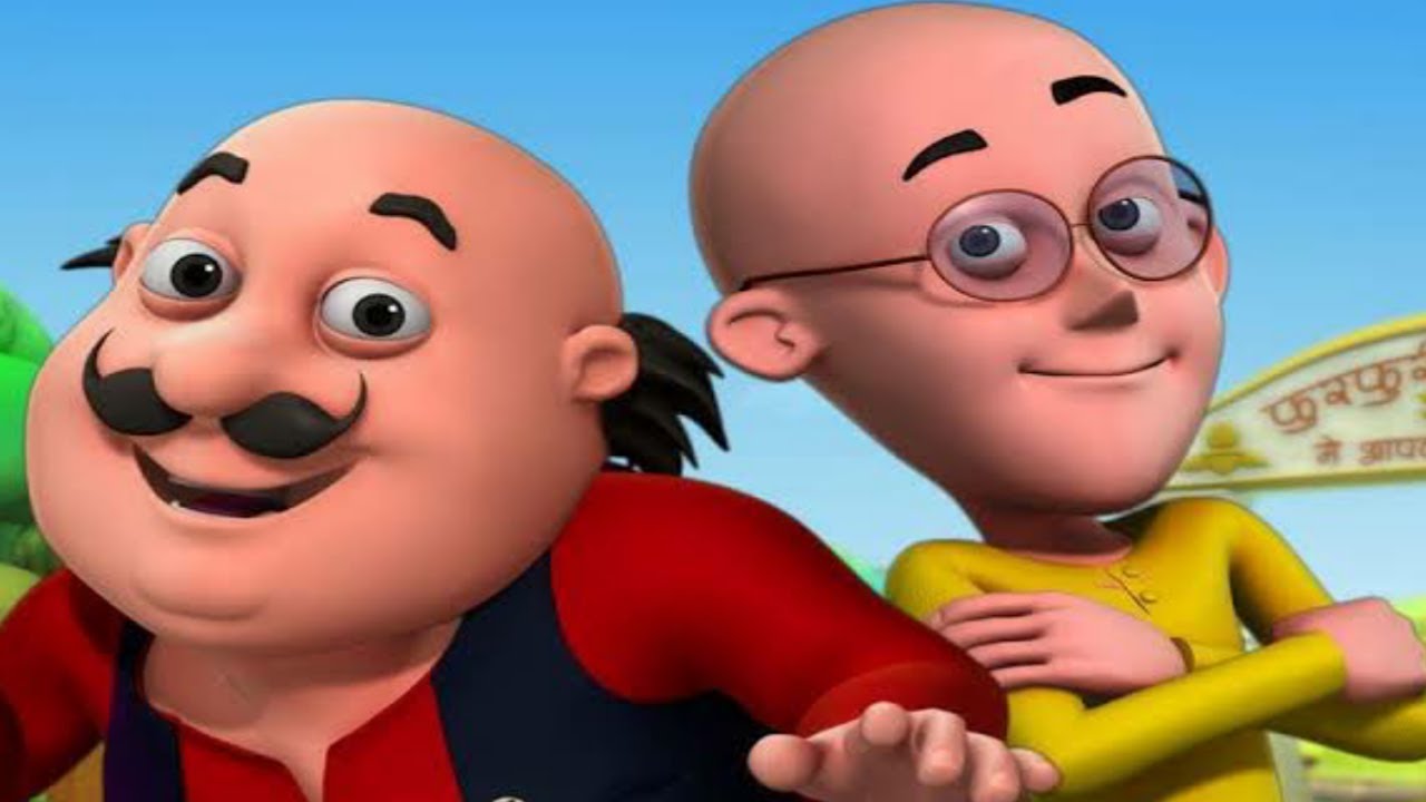 নতুন মটু পাতলু গেম New Motu Patlu Game Bangla Youtube