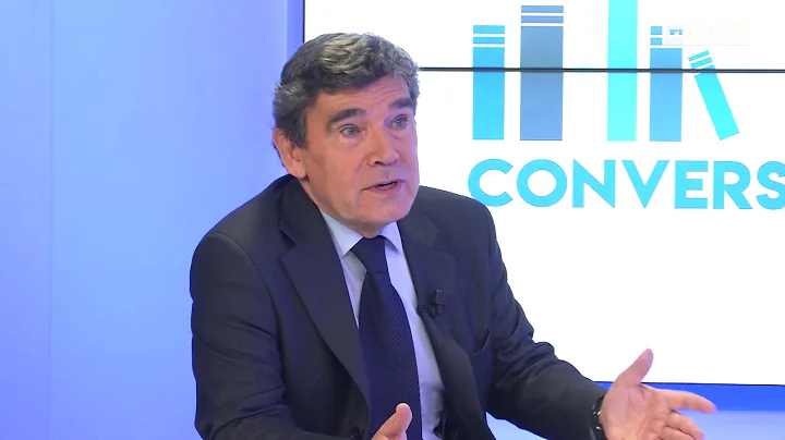 Claude Martin:  La dtrioration des relations entre...