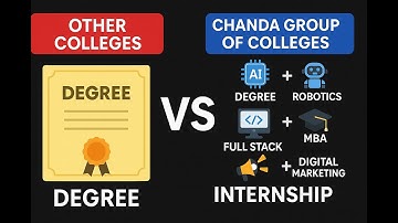🎓 Degree vs Skills: What Truly Matters in 2025? 💼