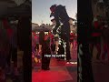 #halloweenhorrornightshollywood #hhn #scareactors