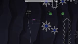 Insane BOSSFIGHT Layout- UnderWorld - Geometry Dash 2.11