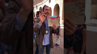Colosseum - Amphitheatrum Flavium