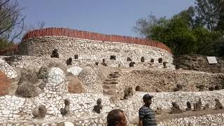 Rock garden part 1(1)