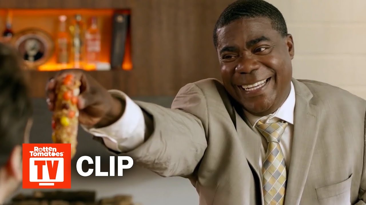 The Last O.G. S01E02 Clip | 'Are You Ready?' | Rotten Tomatoes TV