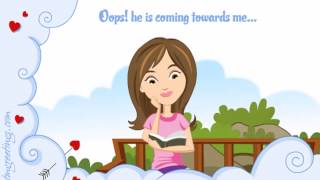 Happy Valentines Day | Flirting | Cupid Fun | Wishes | Messages | Video | 16 09