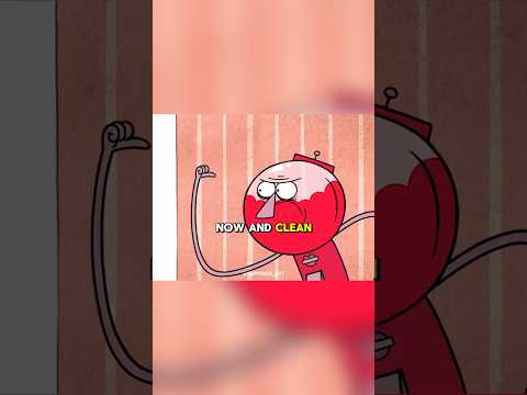 For Some Reason They Re Speaking Latin Funny Youtubeshorts Regularshow 