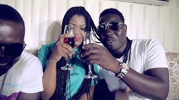 Danso Abiam - One And Only Ft Stay Jay (OFFICIAL Video) (Ghana Music)