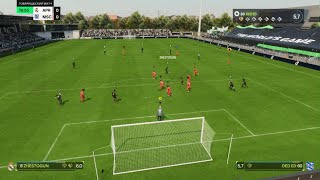 EA SPORTS FC 24 ⚽Ночной полегон⚽ Товарка