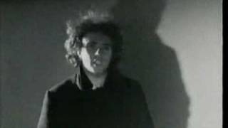 Evangeline-The Icicle Works chords