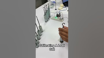 How to Calibrate a Pressure Sensors and a Force Sensitive Resistor Using a Simple Arduino Circuit