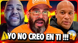 Otaola Mand'o Fuego Contra Alexander Y El Taiger !!! 🔥😱 El Kn1one Cerr'o La Calle En Miami