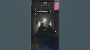 this META LACHMANN SUB class is INSANE in MW2! #shorts