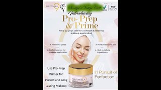 Vestige Skin Formula 9 Pro Prep & Prime in Tamil screenshot 3